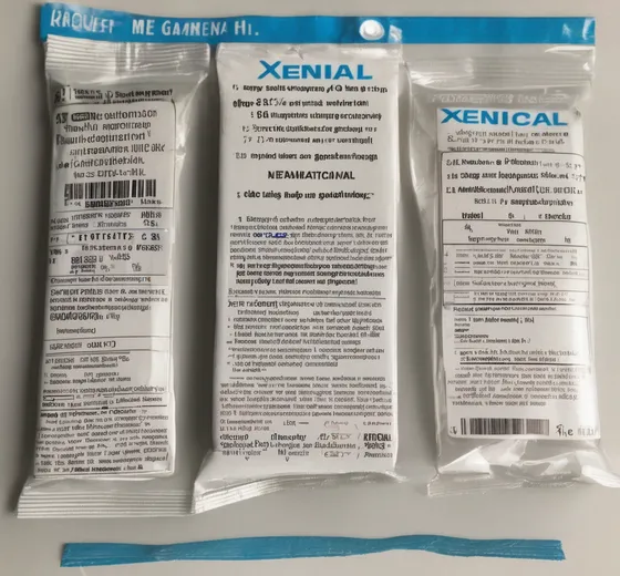 Xenical precio en farmacias similares